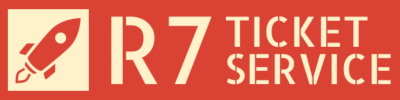 R7 TICKET SERVICE
