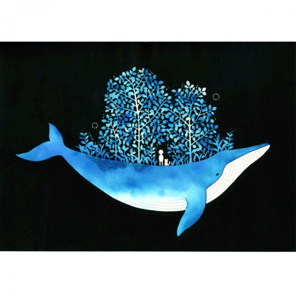 RSP(オオタユキ編) 003 kujira-ship troopers