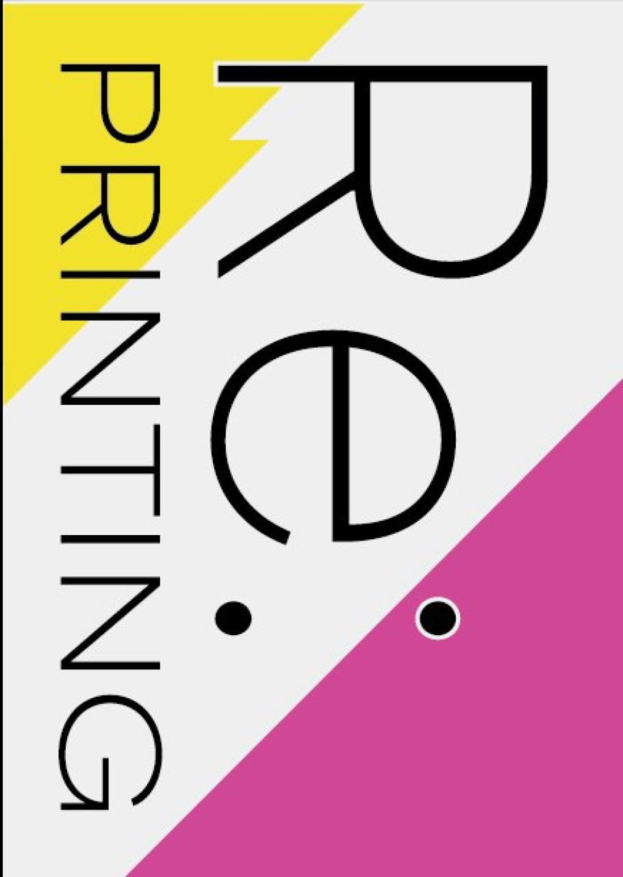 Re:PRINTING