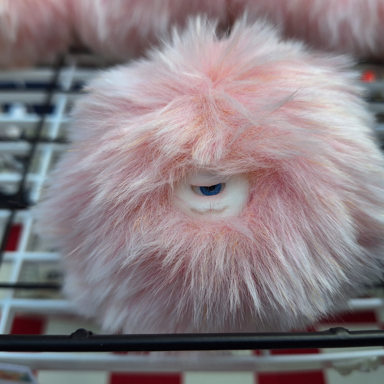 微睡み妖怪『ヴィイ』