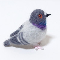 ドバト（2） / ノガタ