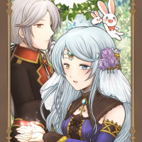 記憶の箱庭 / 水無月かりん