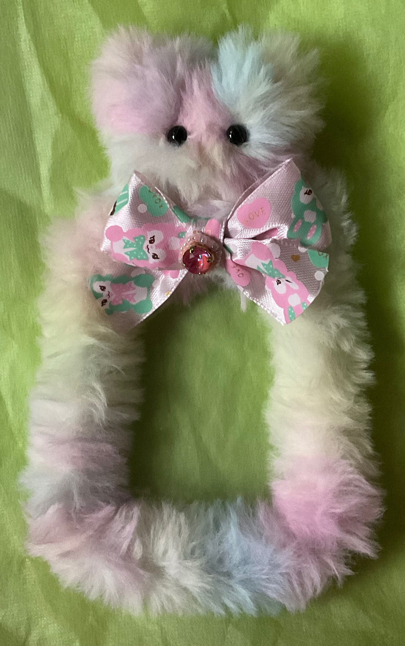 トレカケース ｢キャンディモンスター｣