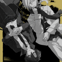 ORCHID短編 月下幽光 / 孤守ハライ