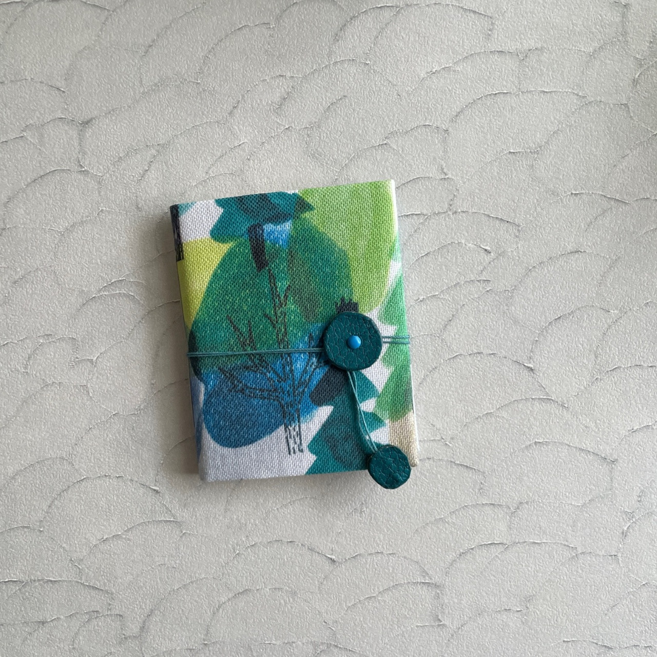 スケッチブック　mini 　mori