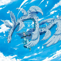TTIB(Tobise Takaharu Illust Book) / 飛瀬貴遥