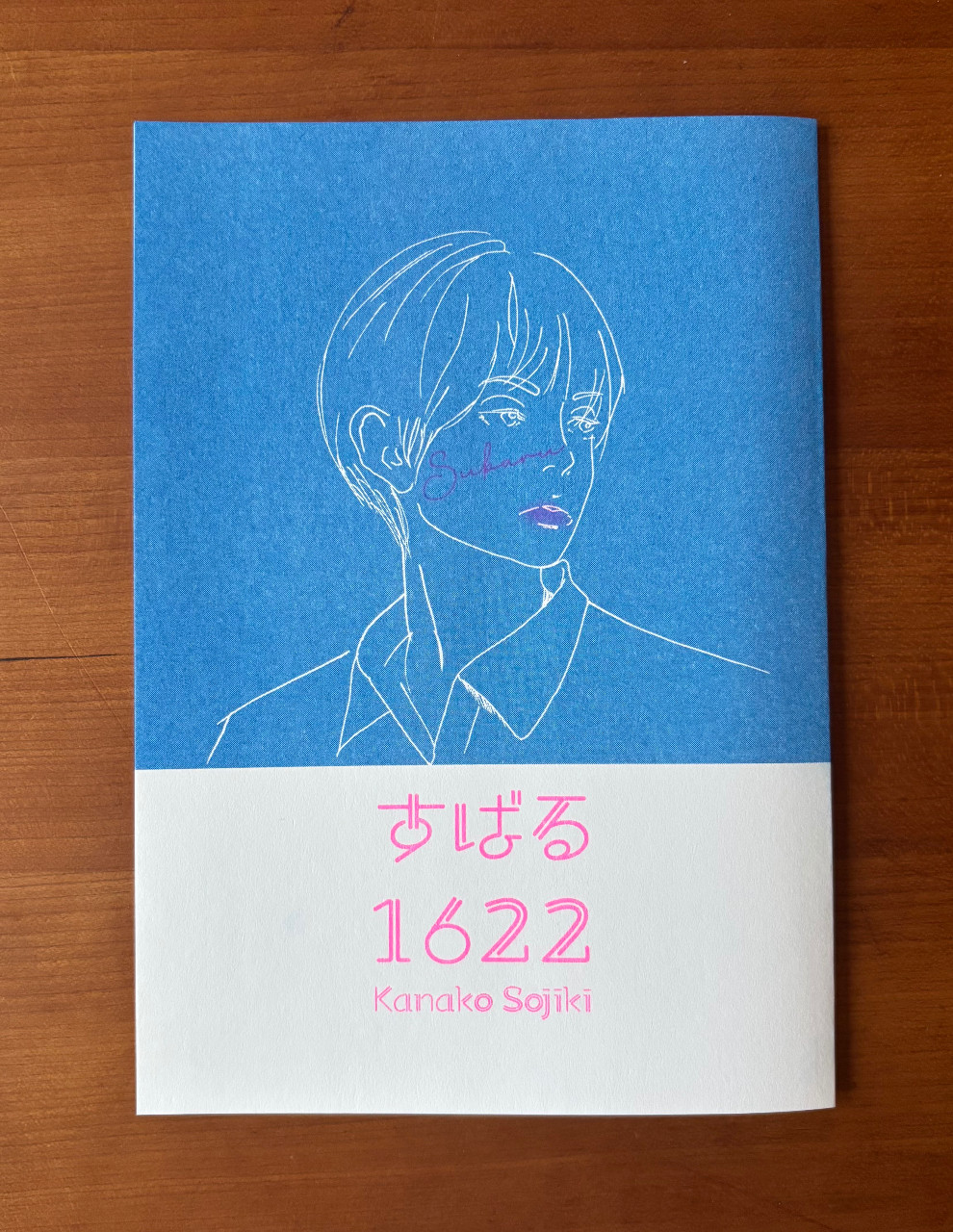 連作短編「すばる1622」