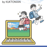 僕と千夏のプログラミング・レッスン / kuktonian