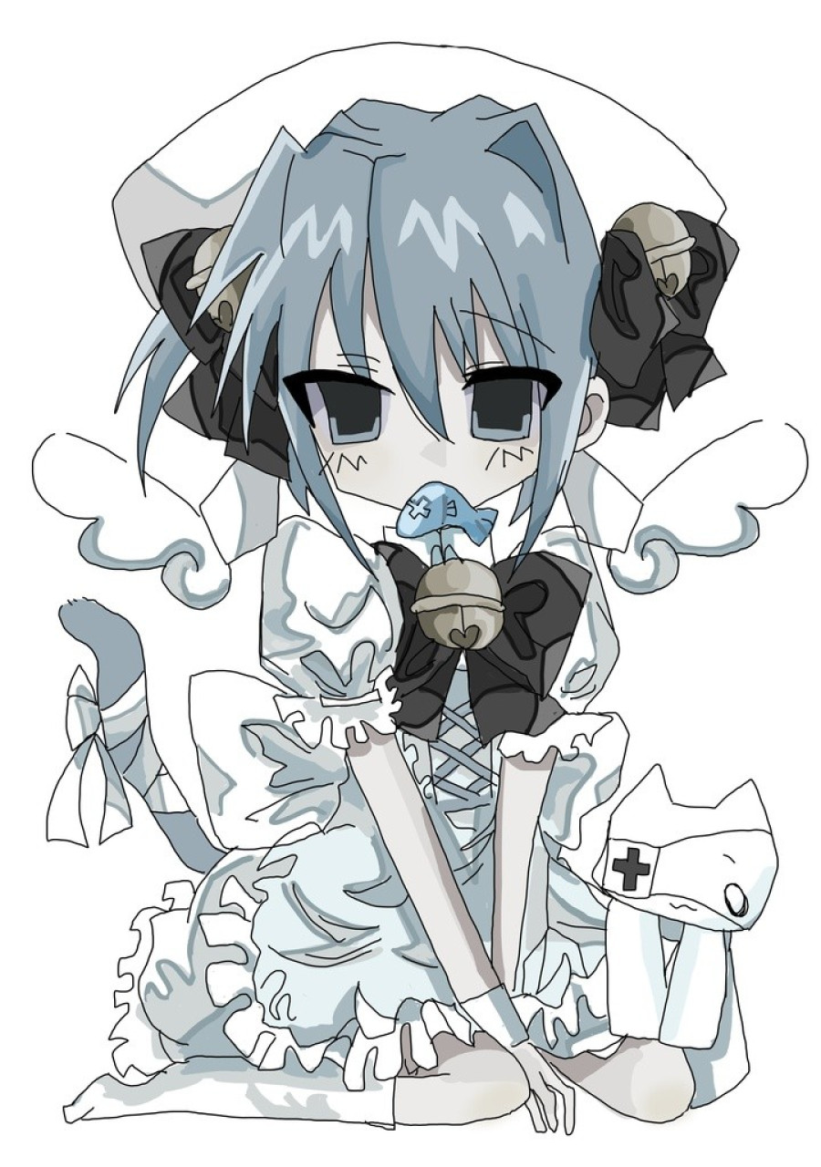 平成萌えっ娘Tシャツ（XL）