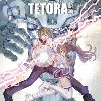 TETORA 暁編 / lisili