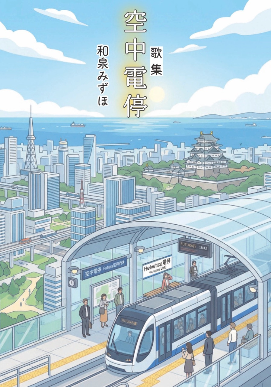 短歌・詩集｜雑貨百般・本当に売ってる架空のお店 架空ストア