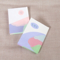 【デッドストック】桜 「桜・紫陽花　セット」 / 五十嵐彪太