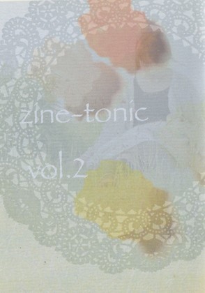 zine-tonic vol.2-どれみふぁソラ-