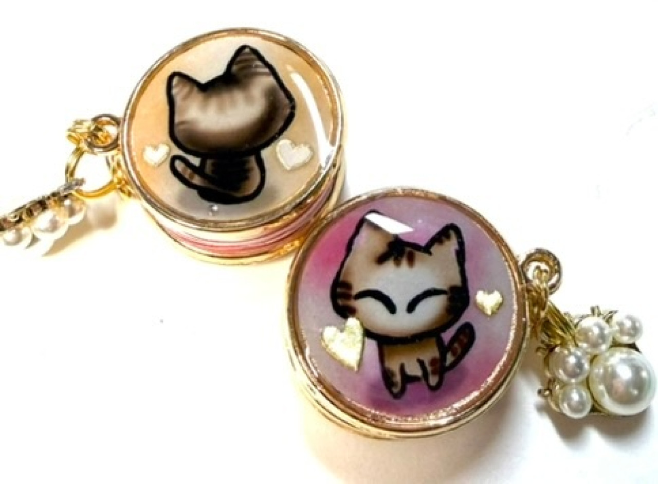 コネコのおしごと