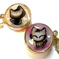 コネコのおしごと / 中村幽子