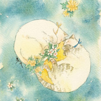 永久の幸福 / 那木