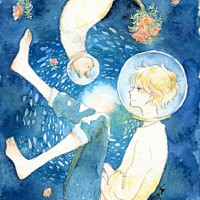 浮遊 / 那木