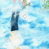 【SALE】雫 / 那木