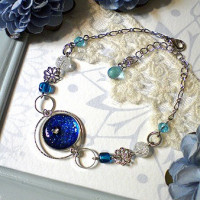 - 青色fossil - 蒼刻 - clepsydra -　I / doco*ao