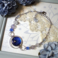 - 青色fossil - 蒼刻 - clepsydra -　II / doco*ao