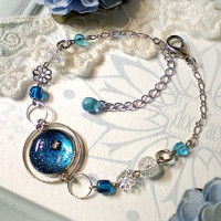 - 青色fossil - 蒼刻 - clepsydra -　II / doco*ao