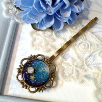 - 夜想曲の軌跡 - -天体観測- / doco*ao