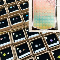 ２０２６フォークリング☆ガチャ / 本田モカ