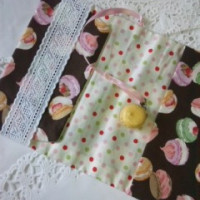 コラボ商品 マカロン / 本田モカ