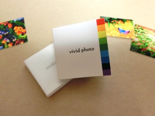 vivid photo