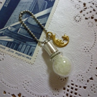 tiny collection vol.4 02 星屑の小瓶 / 奇まぐれ屋／空乃こま