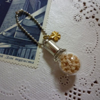 tiny collection vol.4 03 浜辺の小瓶 / 奇まぐれ屋／空乃こま