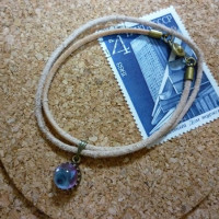 バブルブレスレット 02 ヴィトレイルライト / 奇まぐれ屋／空乃こま