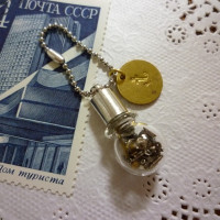 tiny collection vol.4 01 追憶の小瓶 / 奇まぐれ屋／空乃こま