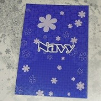 Navy / たつみ暁