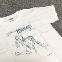 金平糖企画「ドレスコード」Tシャツ　Kids150サイズ / 時枝霙