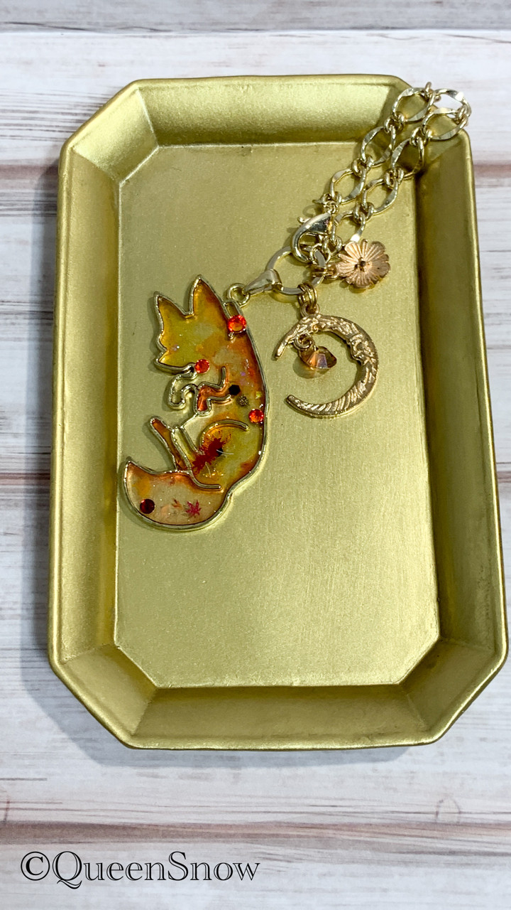 秋色お狐様 11匹目
