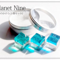 海のかけらミニオブジェ-3個セット- / PlanetNine