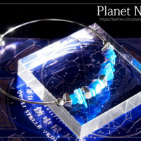 ワイヤーブレス-碧- new / PlanetNine