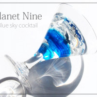 【B品】青空カクテル / PlanetNine