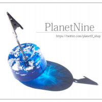 青空のメモスタンド / PlanetNine