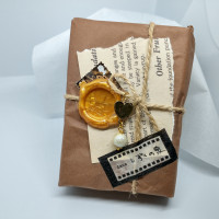 ハッピーボックス☆福袋B(しずくの泉) / LUNA