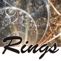 指輪掌編アンソロジー『Rings』 / 虚影庵