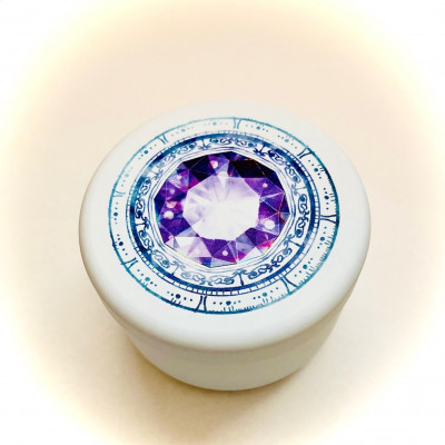 紫水晶の匣 / 伽藍井　水惠