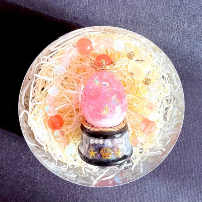 桜貝の箱　コフレセット / 伽藍井　水惠