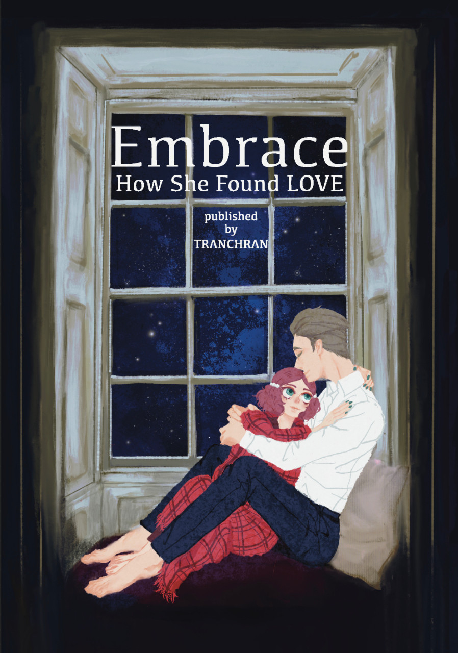 Embrace - How She Found LOVE.