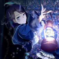 星山藍華