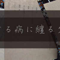結晶化する病に纏る欠片たち / 黒鉦サクヤ